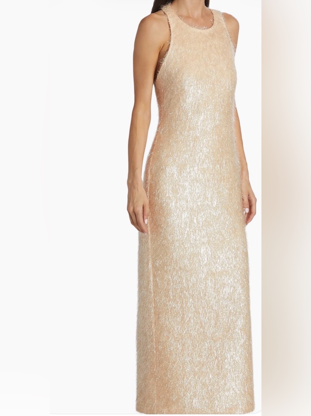 Simon Miller Lash Lou knit dress Size 6 NWT